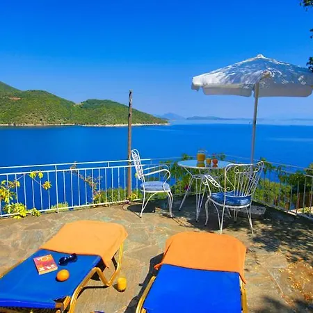 Nitsa Vathy (Ithaca)