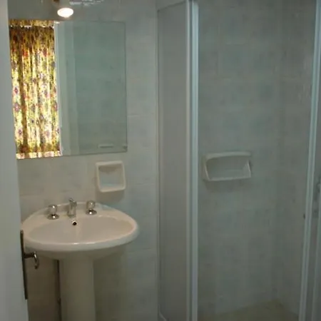 Nitsa * Vathy (Ithaca)