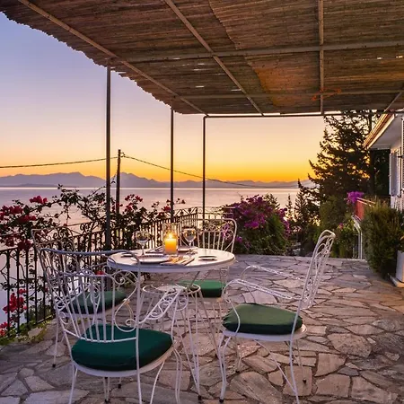 Nitsa * Vathy (Ithaca)