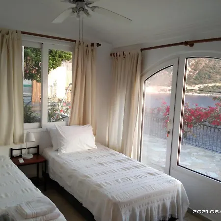 Villa Nitsa Vathy (Ithaca)