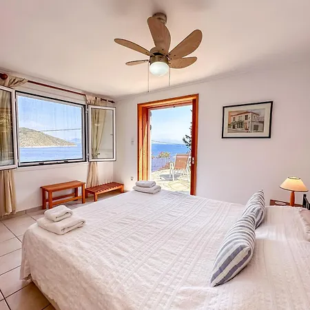 Nitsa Vathy (Ithaca)