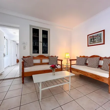 Nitsa Villa Vathy (Ithaca)