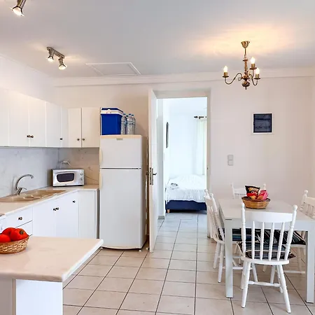 Villa Nitsa Vathy (Ithaca)