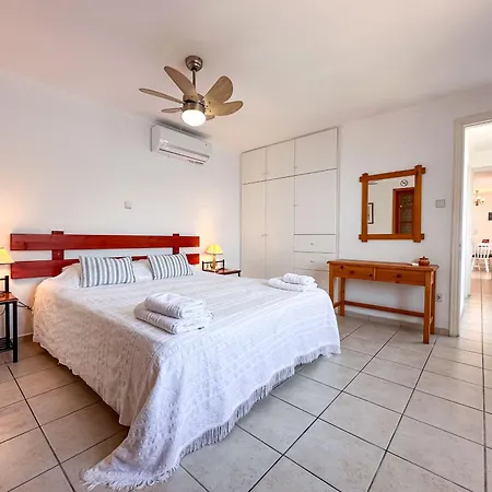 Villa Nitsa Vathy (Ithaca)