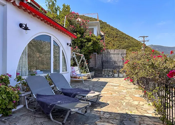 Nitsa Villa