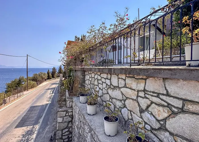 Nitsa Villa Vathy (Ithaca)