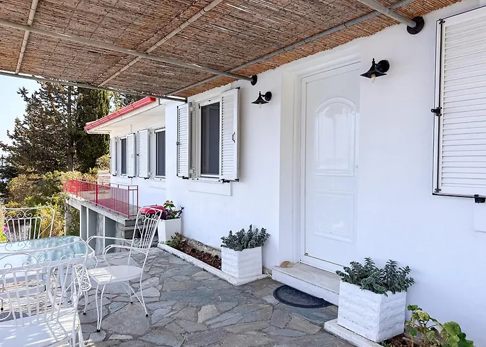 Nitsa Villa