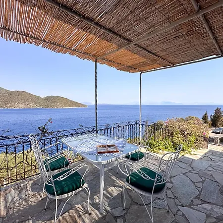 Вилла Nitsa Вати