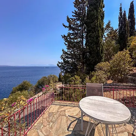 Вилла Nitsa Вати