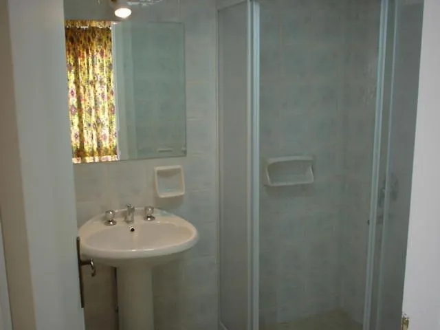 Nitsa * Vathy (Ithaca)