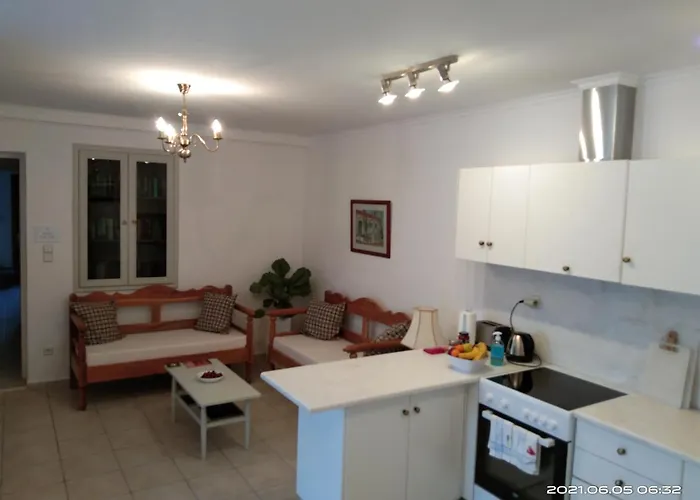 Nitsa * Vathy (Ithaca)