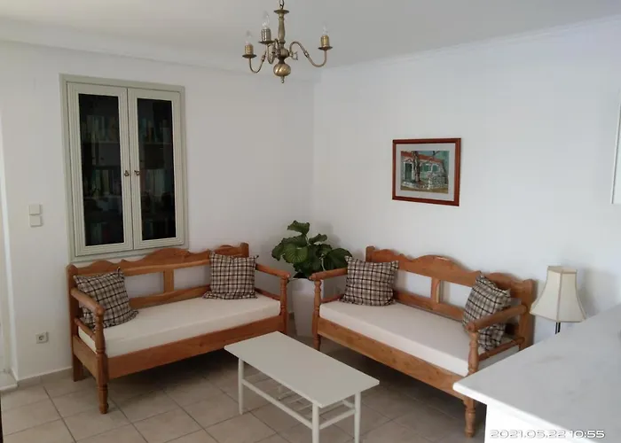 Nitsa * Vathy (Ithaca)