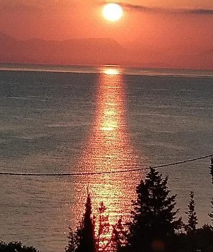 Nitsa * Vathy (Ithaca)