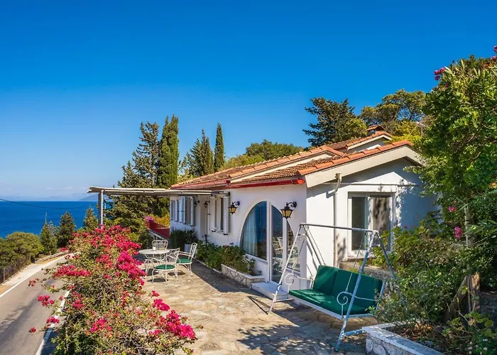 Nitsa Vathy (Ithaca)