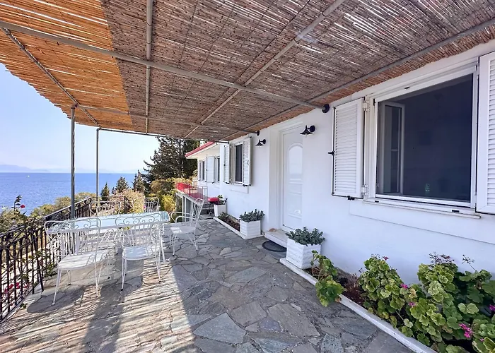 Nitsa Vathy (Ithaca)