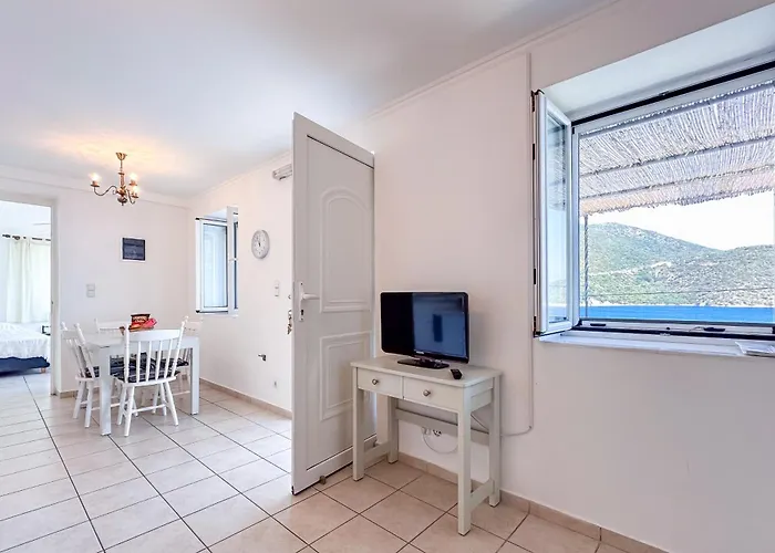 Nitsa * Vathy (Ithaca)