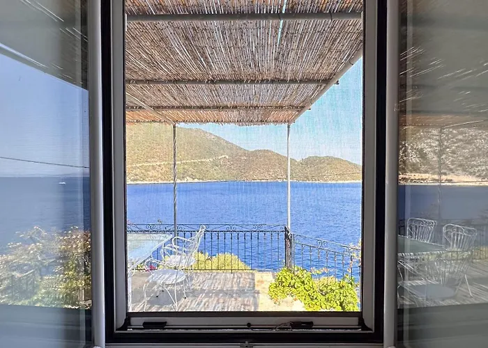 Nitsa Vathy (Ithaca)