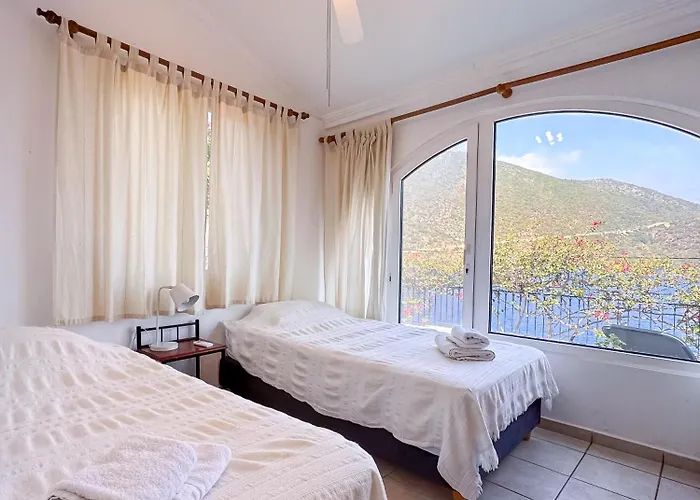 Nitsa * Vathy (Ithaca)