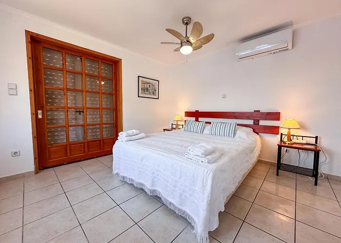 Nitsa Vathy (Ithaca)